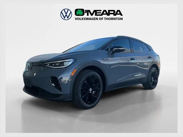 2026 Volkswagen ID.4 AWD Pro S for sale in Thornton, CO