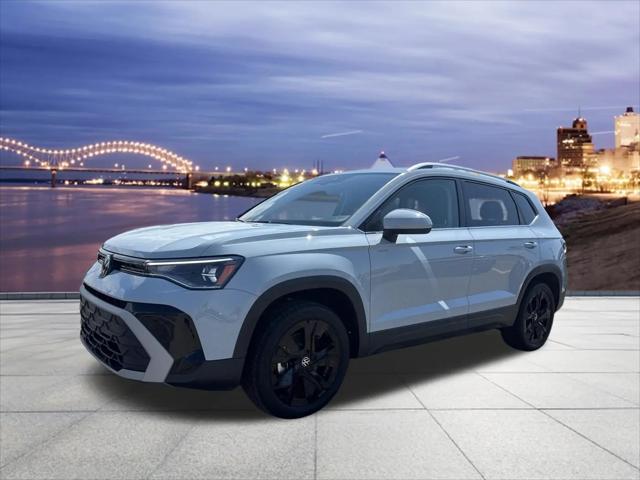 2026 Volkswagen Taos SE for sale in Memphis, TN