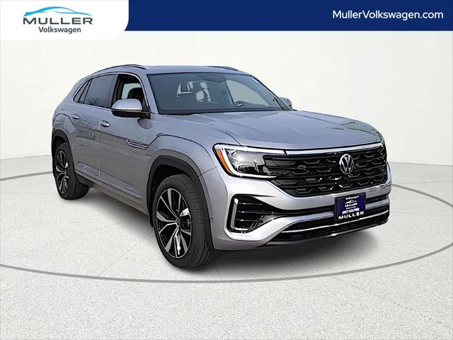 2026 Volkswagen Atlas Cross Sport SEL Premium R-Line for sale in Highland Park, IL