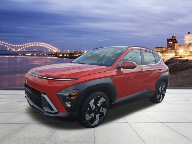 2026 Hyundai Kona Limited for sale in Memphis, TN