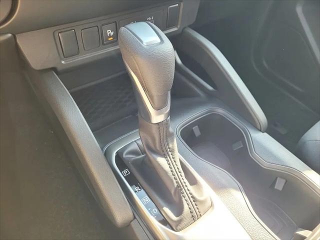 2026 Nissan Frontier King Cab S 4x4