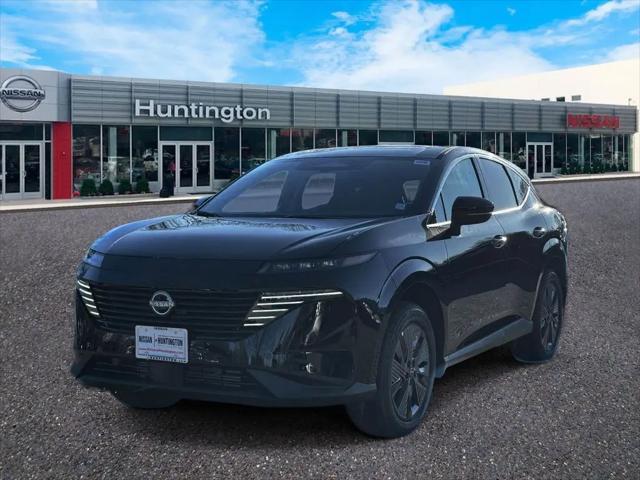 2026 Nissan Murano SL for sale in Huntington Station, NY