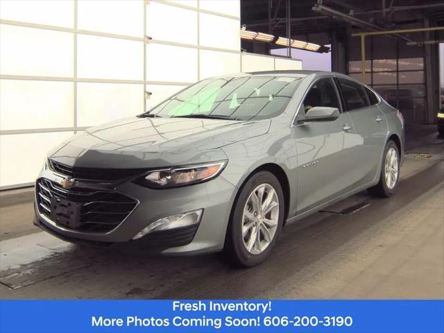 2024 Chevrolet Malibu FWD 1LT for sale in Ivel, KY