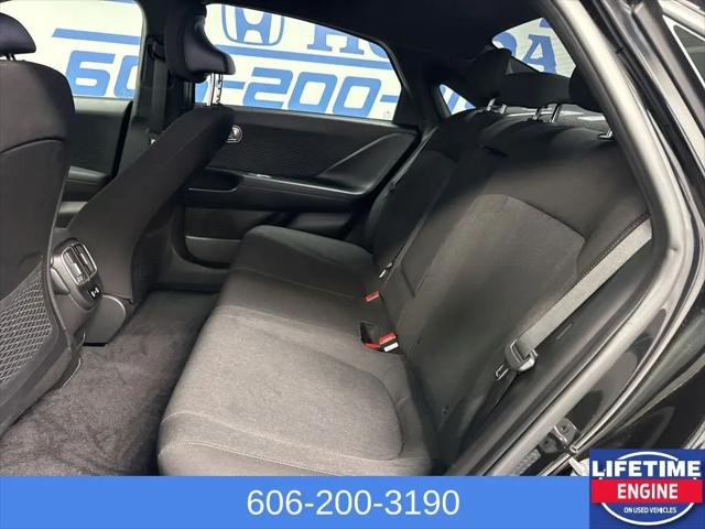 2023 Hyundai IONIQ 6 SE Standard Range