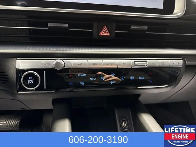 2023 Hyundai IONIQ 6 SE Standard Range