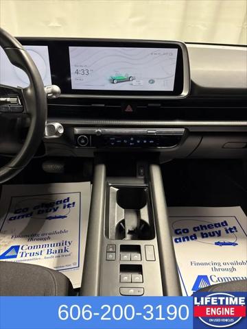 2023 Hyundai IONIQ 6 SE Standard Range
