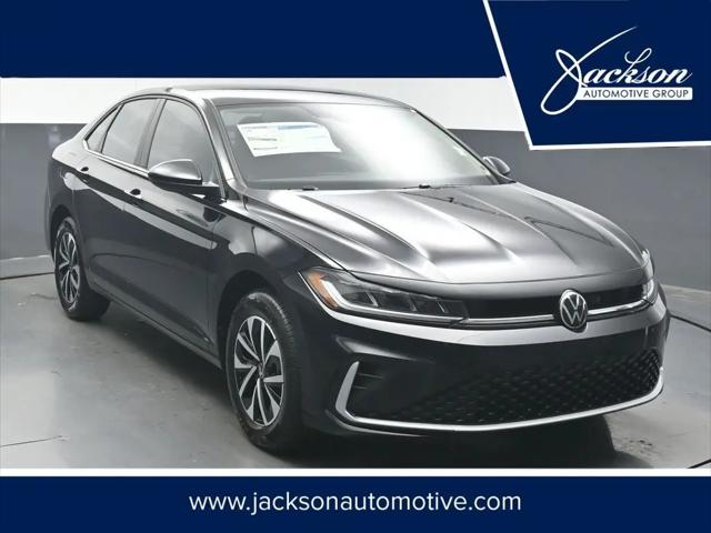 2026 Volkswagen Jetta S for sale in Macon, GA