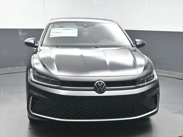2026 Volkswagen Jetta S