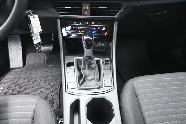 2026 Volkswagen Jetta S