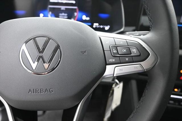 2026 Volkswagen Jetta S