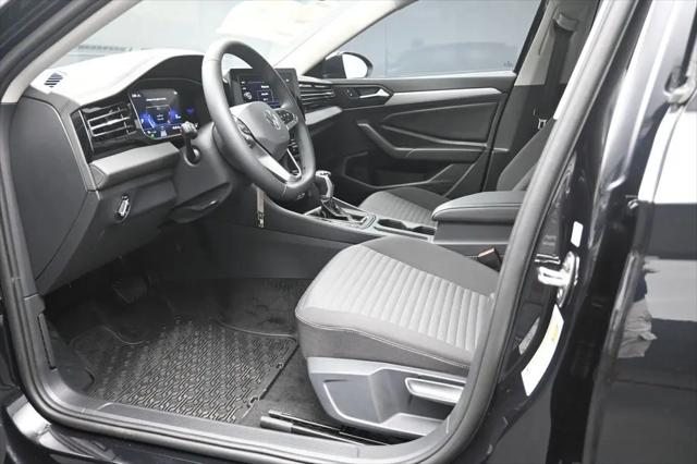 2026 Volkswagen Jetta S