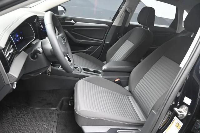 2026 Volkswagen Jetta S