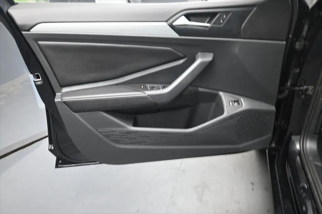 2026 Volkswagen Jetta S