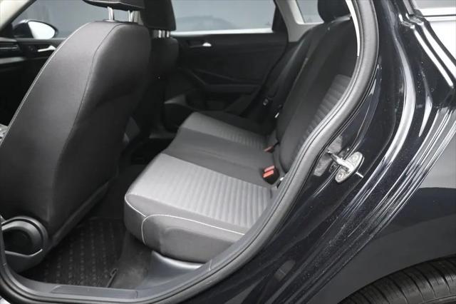 2026 Volkswagen Jetta S