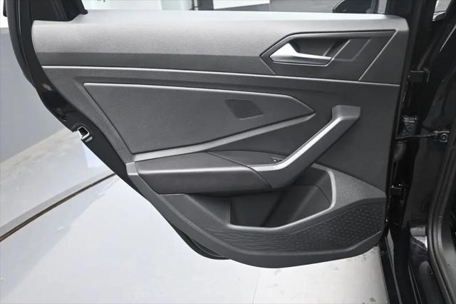 2026 Volkswagen Jetta S