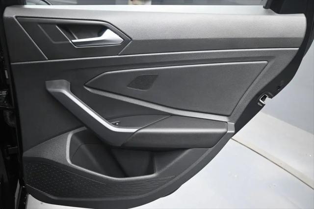 2026 Volkswagen Jetta S