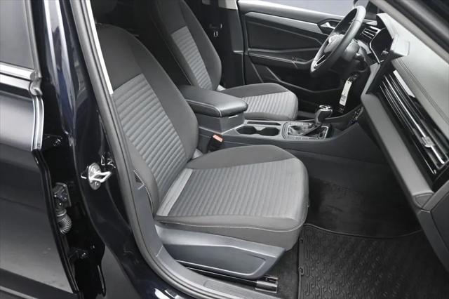 2026 Volkswagen Jetta S