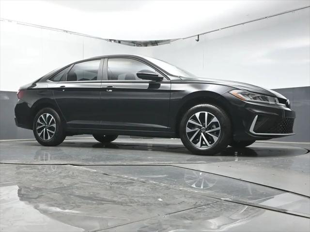 2026 Volkswagen Jetta S