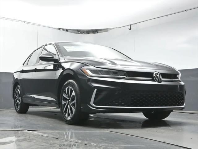 2026 Volkswagen Jetta S