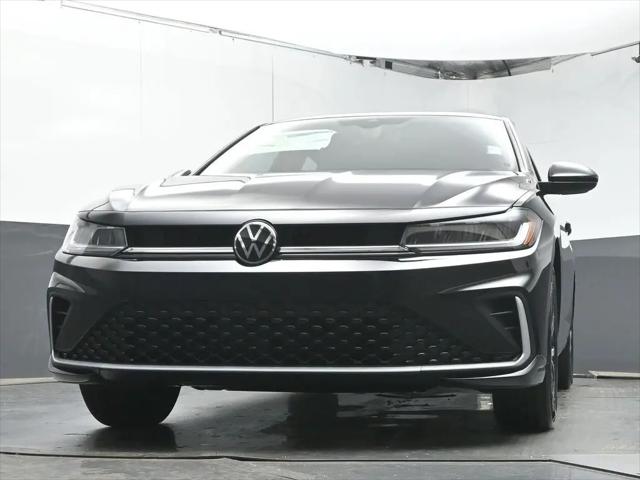 2026 Volkswagen Jetta S