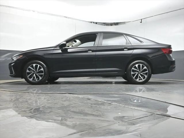2026 Volkswagen Jetta S
