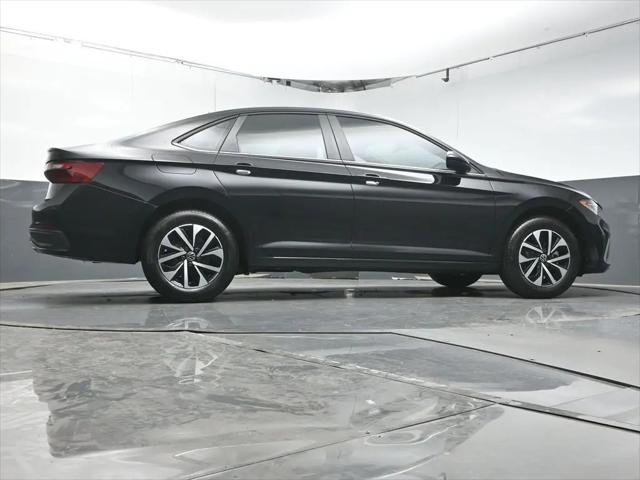 2026 Volkswagen Jetta S