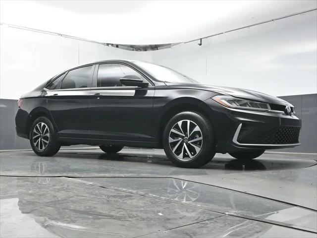 2026 Volkswagen Jetta S
