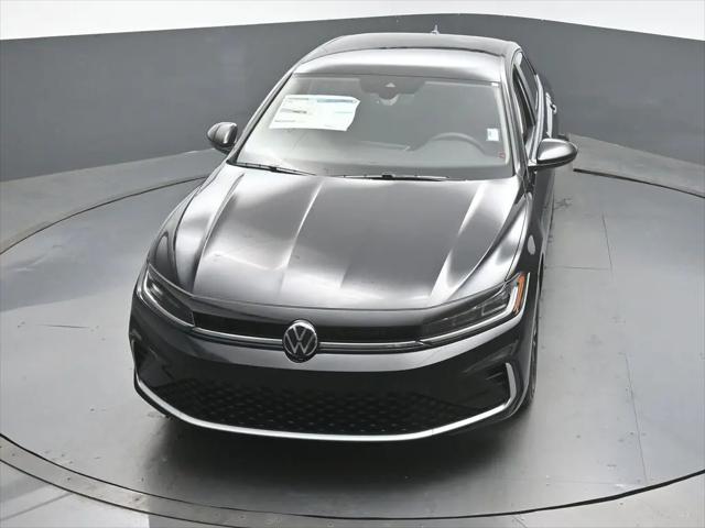 2026 Volkswagen Jetta S