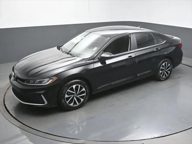 2026 Volkswagen Jetta S
