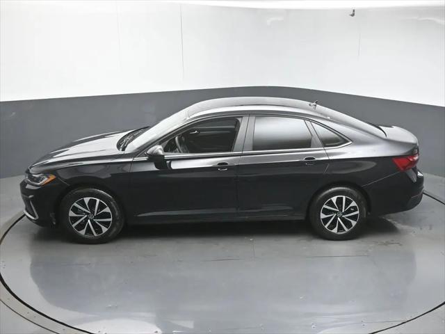 2026 Volkswagen Jetta S