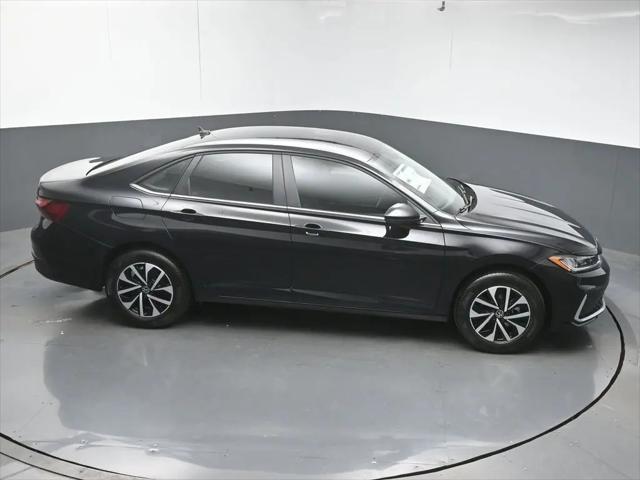 2026 Volkswagen Jetta S