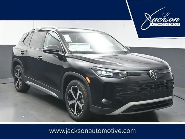 2026 Volkswagen Tiguan SE for sale in Macon, GA