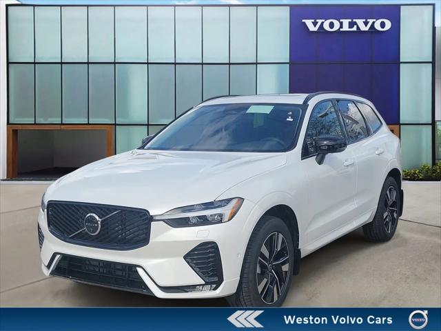 2026 Volvo XC60 B5 Plus for sale in Davie, FL