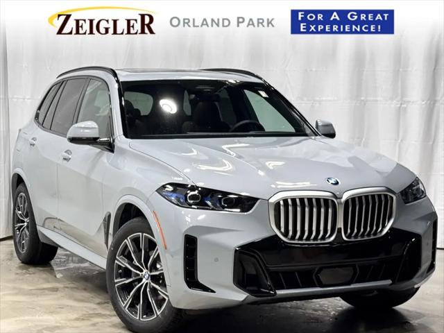 2026 BMW X5 xDrive40i for sale in Orland Park, IL