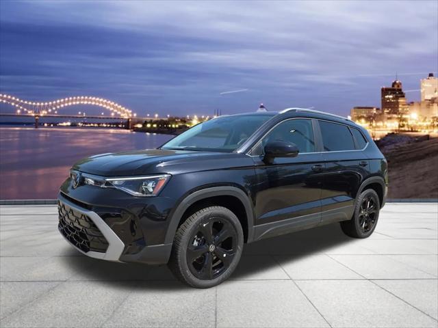 2026 Volkswagen Taos SEL for sale in Memphis, TN