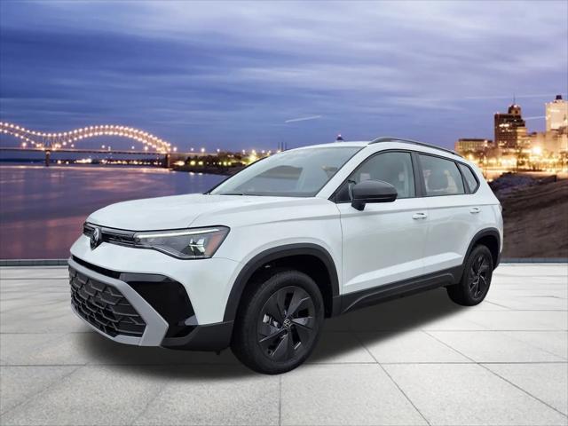 2026 Volkswagen Taos S for sale in Memphis, TN