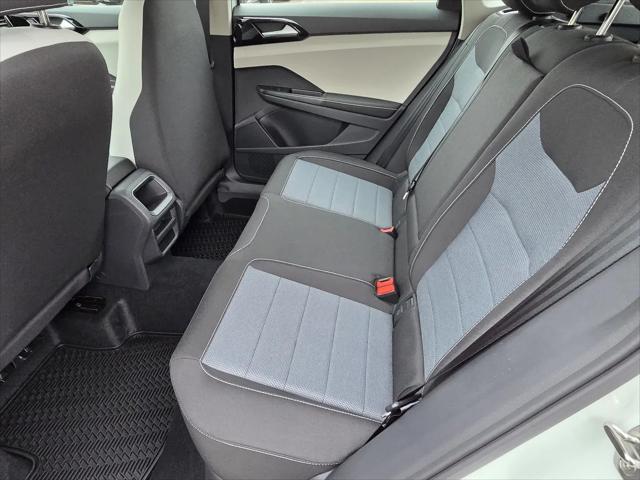 2026 Volkswagen Taos S