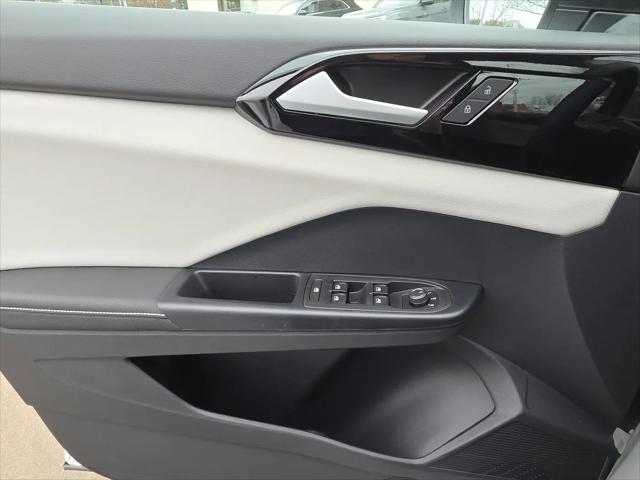 2026 Volkswagen Taos S