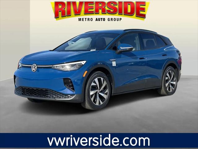 2026 Volkswagen ID.4 Pro for sale in Riverside, CA