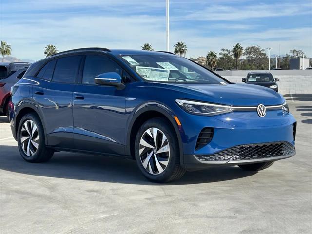 2026 Volkswagen ID.4 Pro