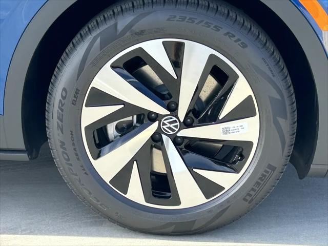 2026 Volkswagen ID.4 Pro