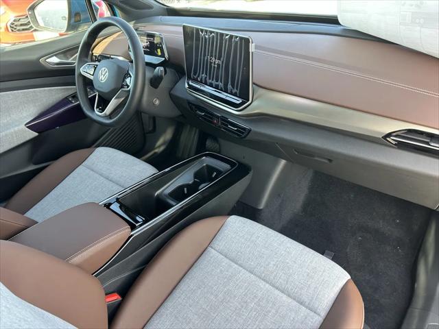 2026 Volkswagen ID.4 Pro