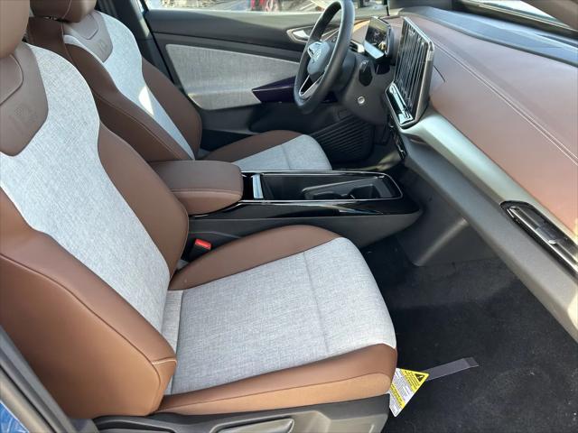 2026 Volkswagen ID.4 Pro