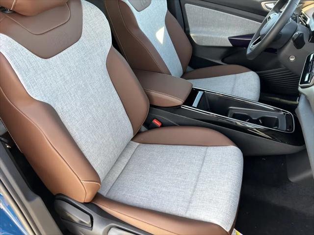 2026 Volkswagen ID.4 Pro