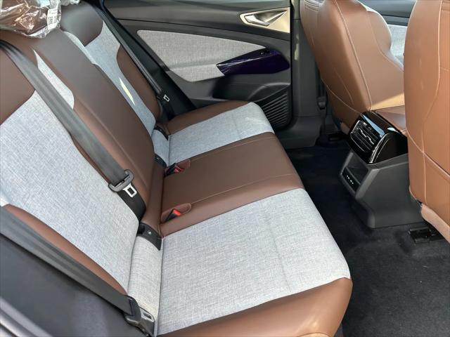 2026 Volkswagen ID.4 Pro