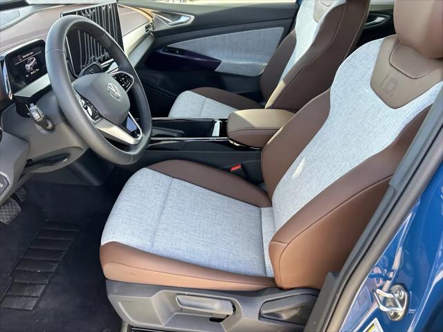 2026 Volkswagen ID.4 Pro