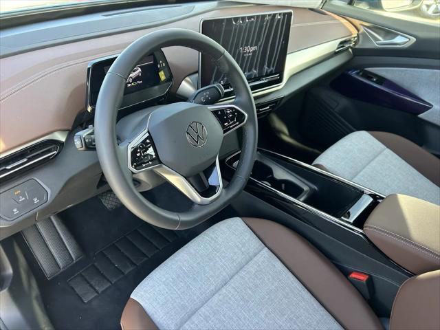 2026 Volkswagen ID.4 Pro