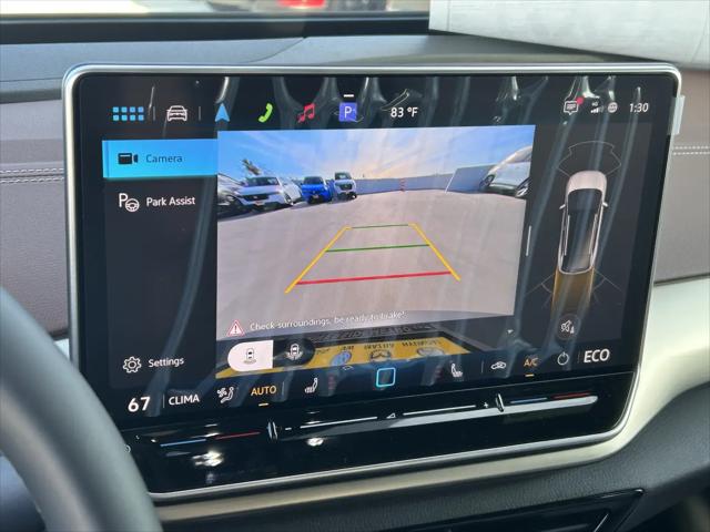 2026 Volkswagen ID.4 Pro