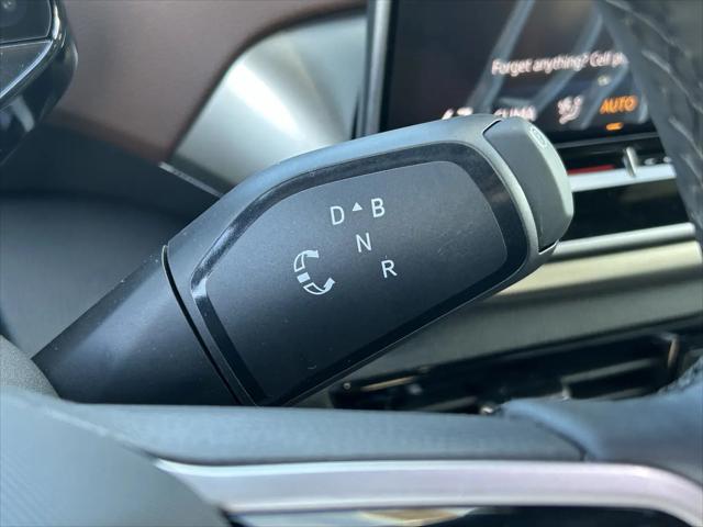 2026 Volkswagen ID.4 Pro
