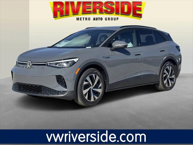 2026 Volkswagen ID.4 Pro for sale in Riverside, CA